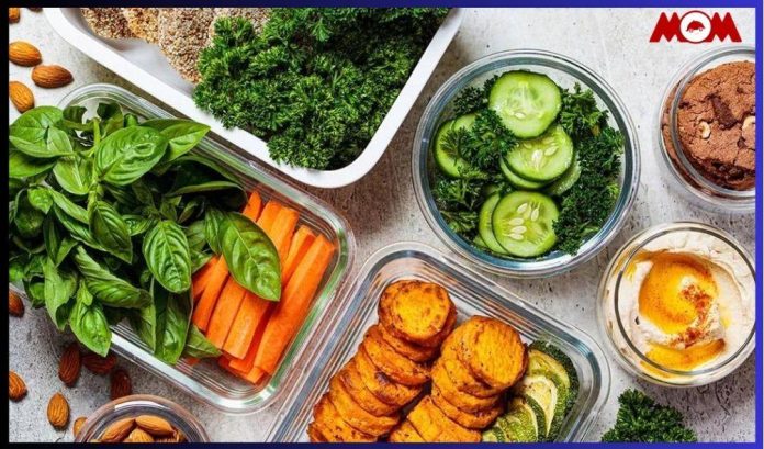 How to Stay Consistent with Your Meal Plan