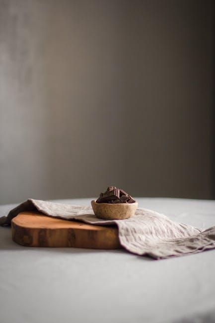 From Deficiency to⁢ Efficiency: Optimizing Your Low-Calorie Nutrient Intake