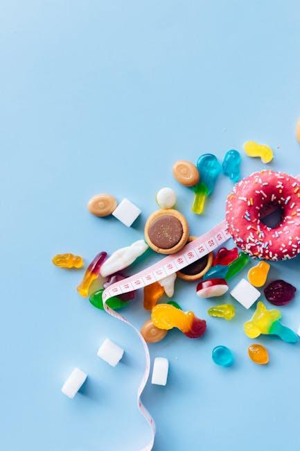 Unveiling the Mysteries ⁤of⁣ Calorie Counting