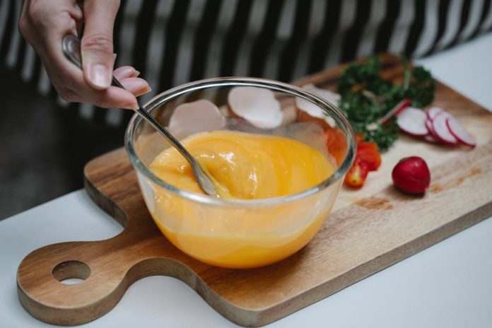 Healthy Light Meal Prep Ideas for the Week