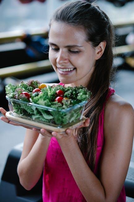 How to Build Lifelong Healthy Eating Habits