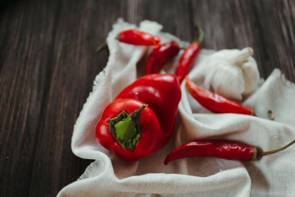 Innovative Ingredients for Nutritious and Tasty Dinners