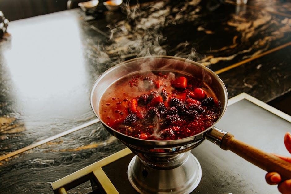 Effortless Nutrition: Energize ‍Your ​Day with Simple Ingredients