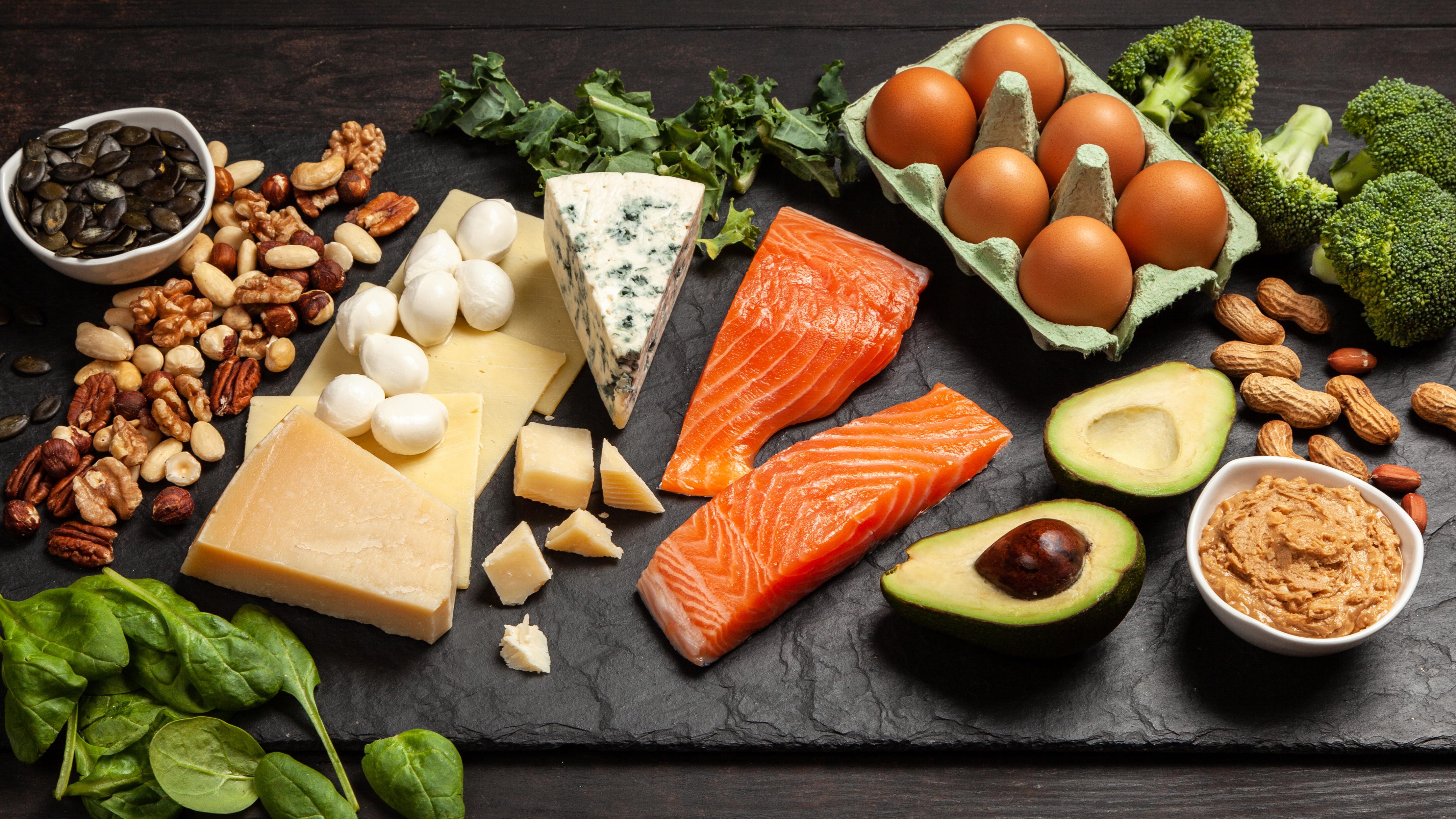 Innovative Ingredients:⁢ Transform Your Meals with Low-Carb Alternatives