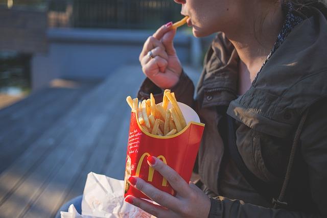 Mindful Meals: Savoring Every Bite