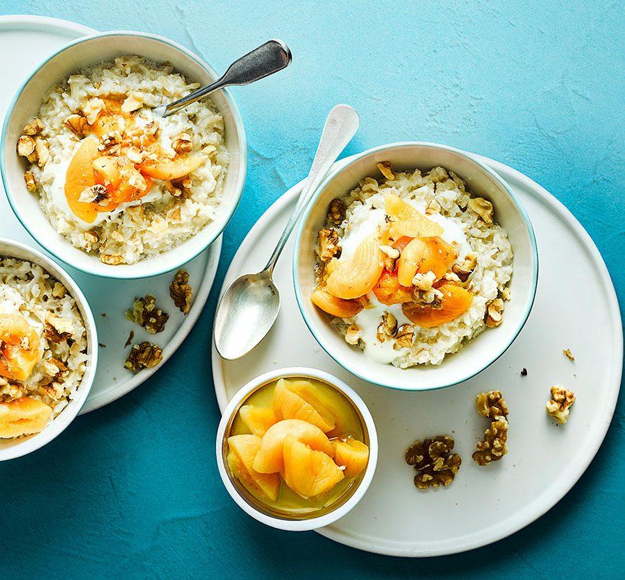 Kickstart Your Day with Energizing Breakfasts