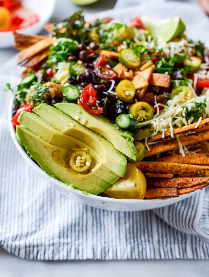 Embrace the Rainbow: Adding Color to Your Plate