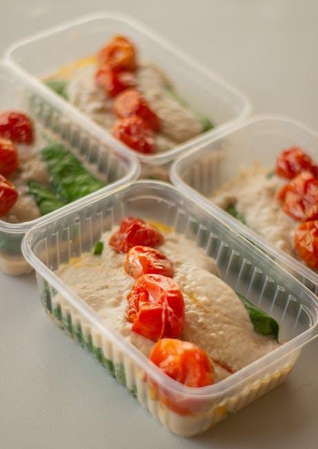 Portion Perfection Master the Art of Serving Sizes for Effortless Calorie Control