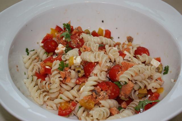 Crafting Culinary Delights with Gluten-Free Goodness