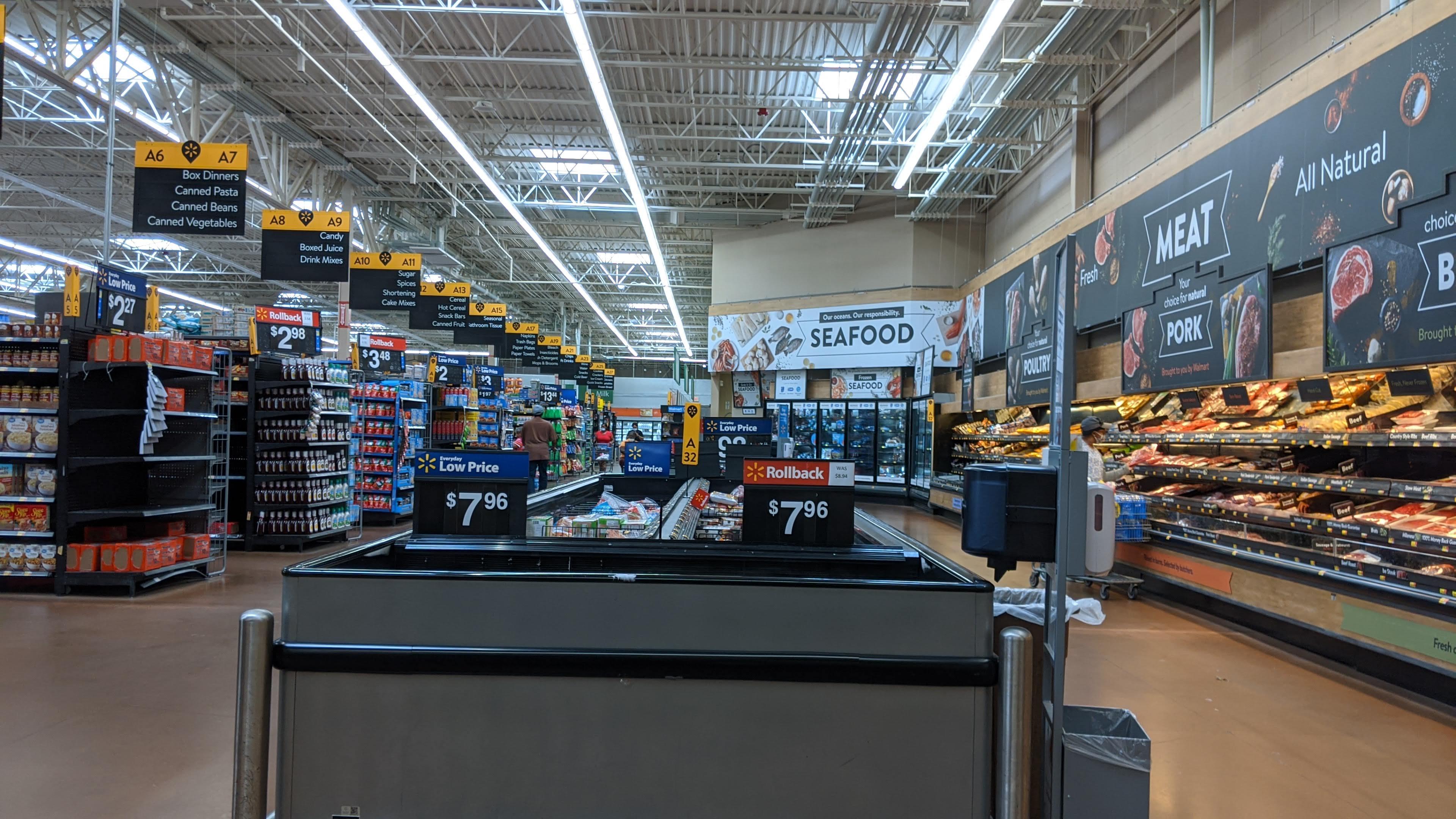 Navigating the Grocery Aisle with Confidence