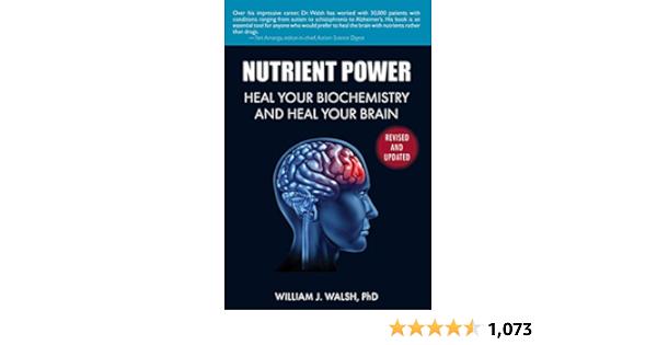 Decoding Nutrient Power: Unlocking the Secrets to Vitality