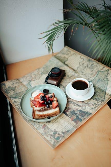 Balancing Act: Tailoring Meal Plans to Your Fitness Goals