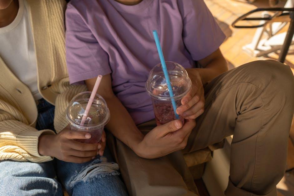 Power-Packed Smoothies: Blend Your Way‍ to Health