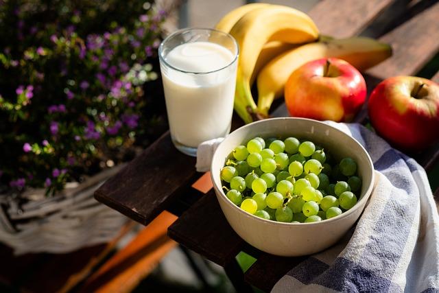 Exploring the Benefits: How Fiber Transforms Your Health