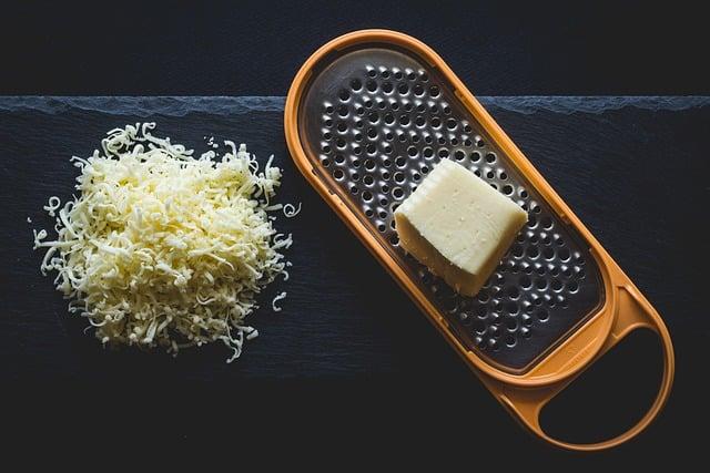 How to Make Vegan Cheese at Home