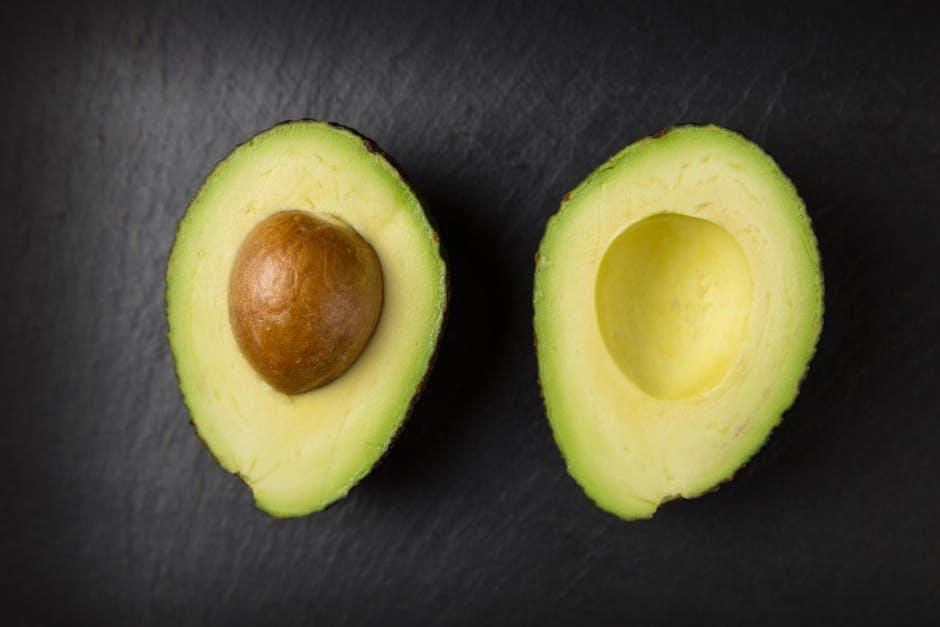 Embrace Healthy Fats for Lasting Fuel