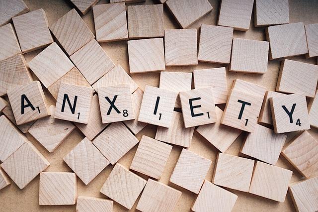 Flavorful Solutions to Soothe Anxiety