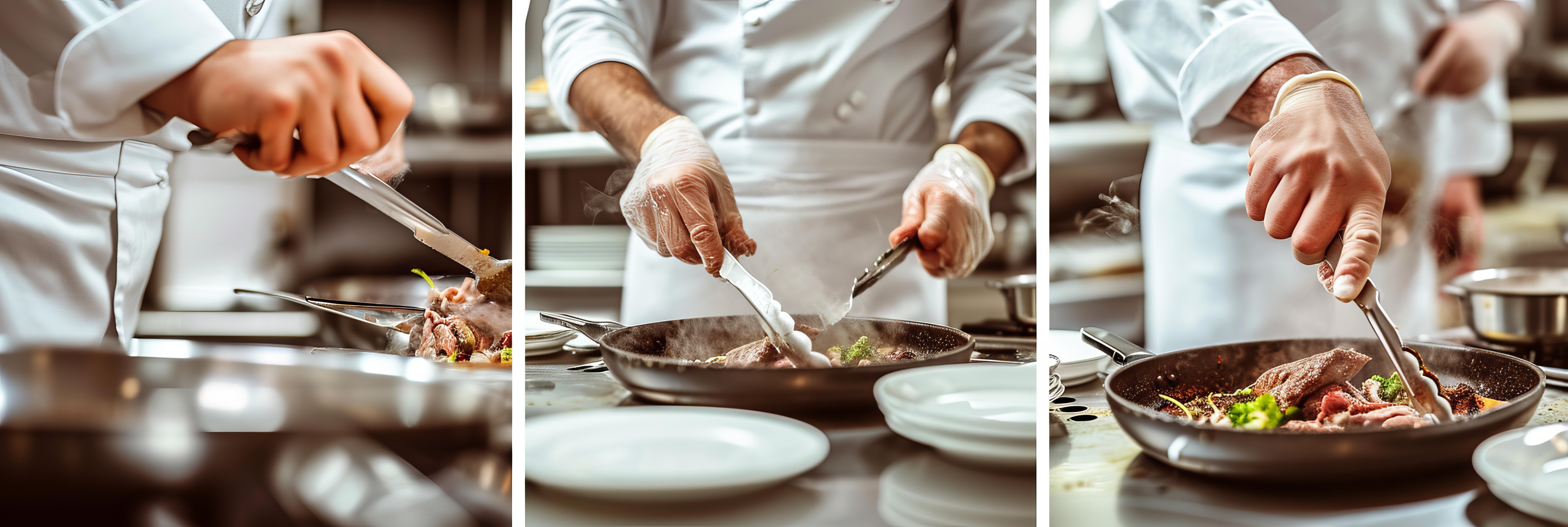 Wholesome⁣ Flavors: Embrace Fresh Ingredients ​and Balanced Nutrition