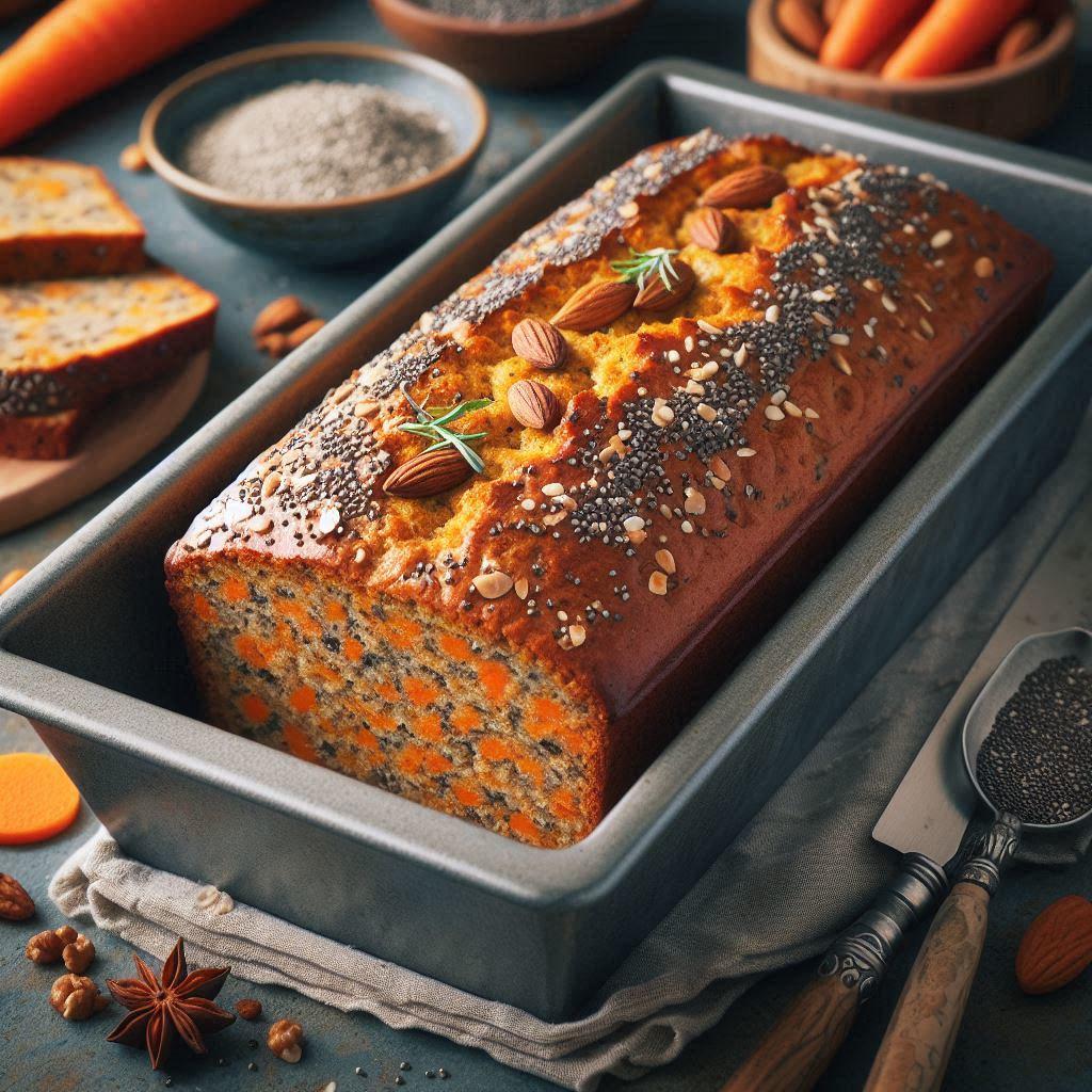Innovative Techniques for Baking with Fewer Carbs