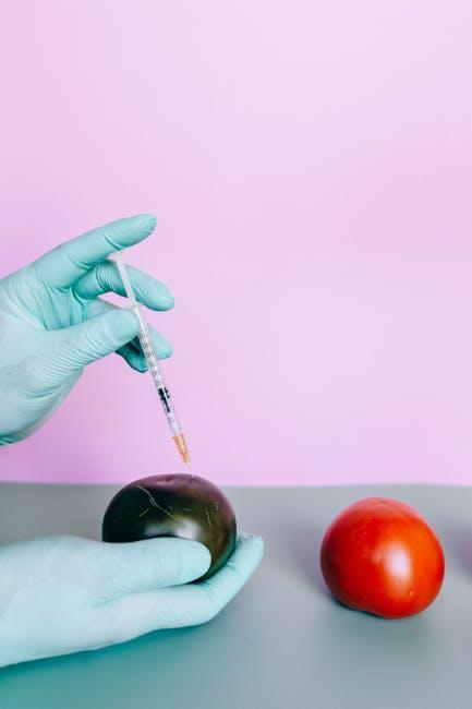 Mastering Meal Math Transforming Your Kitchen into a Nutrient Lab