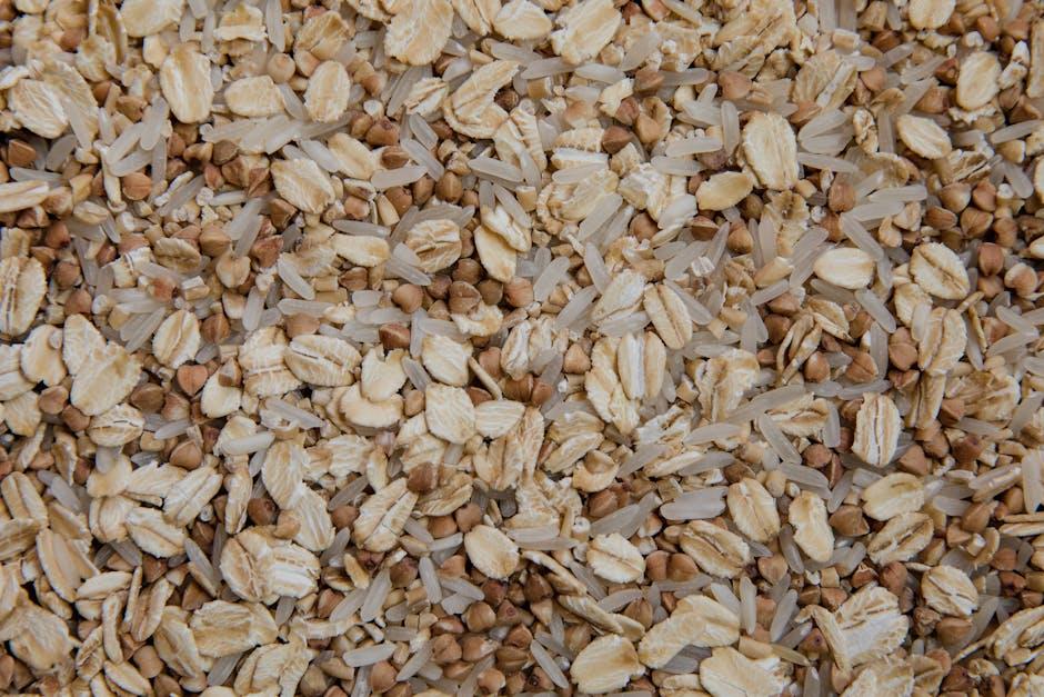 Mastering⁢ Quick and Nutritious Vegan Staples