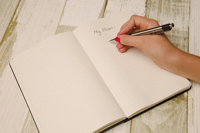 Meal Planning Tips for Weight Loss Without Dieting