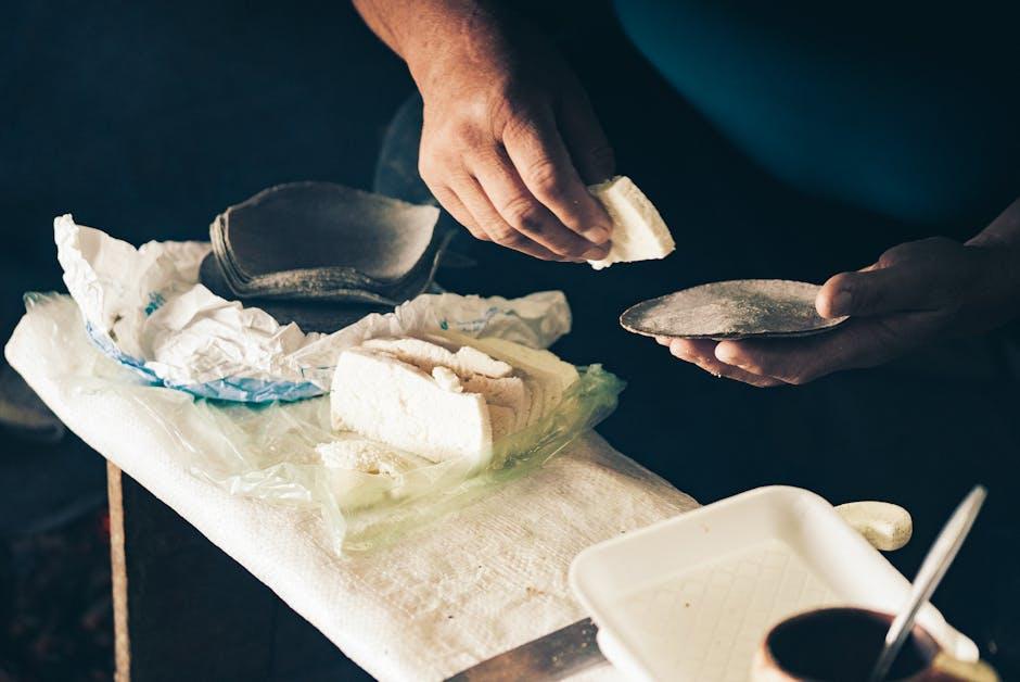 Wholesome Delights: Unleashing the Power of Fiber​ in Every Bite