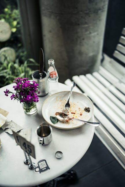 Fuel Your Recovery: Crafting the Perfect Post-Workout Meal
