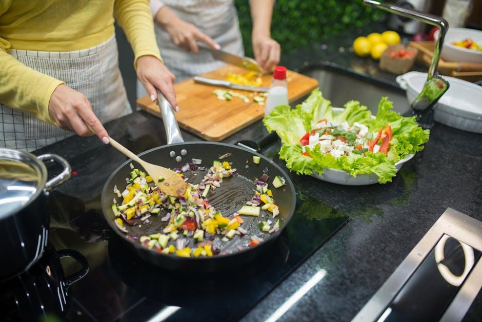 Wholesome ​Wonders: ⁢Embrace the Heart-Healthy ‍Lifestyle
