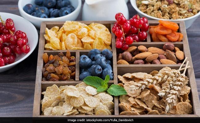 Satisfying Snacking: Guilt-Free Options to Curb Cravings