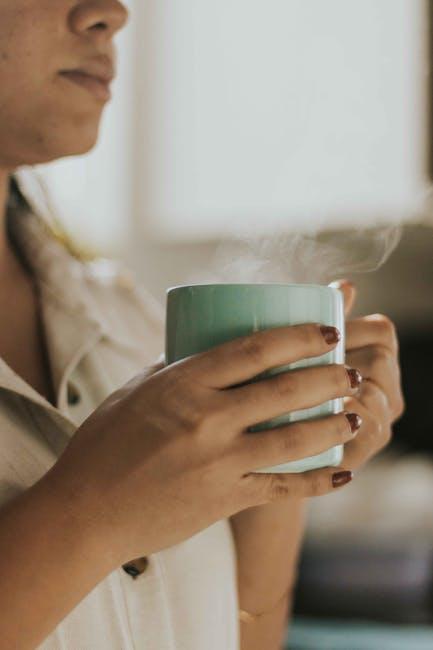 Mindful Mornings Breakfast Choices that Boost Your Day