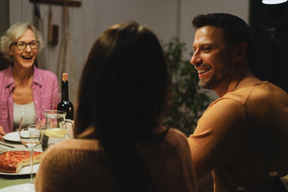 Cultivating Mindful Meal ⁢Moments
