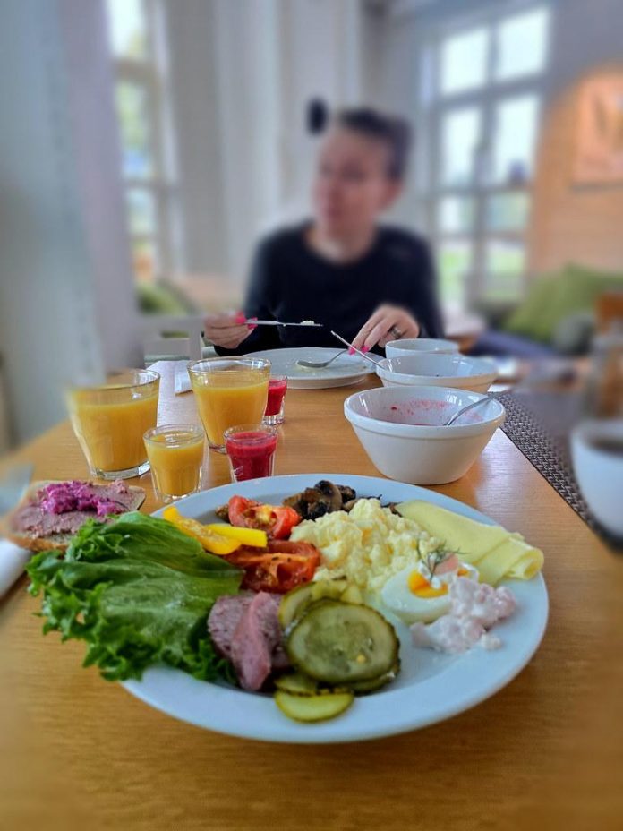 The Best Healthy Eating Habits to Adopt
