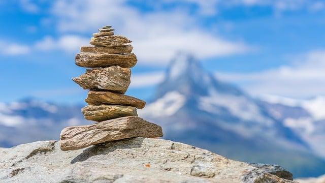 Unlocking ⁣the Secrets of Nutritional Balance ‍with Precision​ Tracking