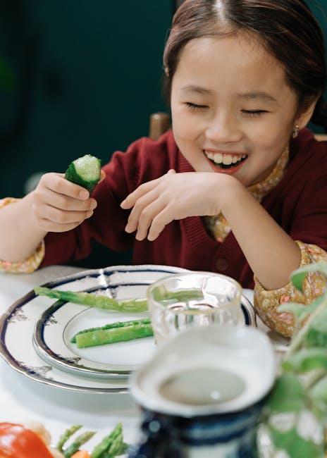 Discover the Secret ​to Satisfying and Nutritious Meals
