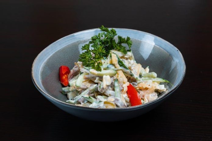 Quick Light Meals for When You Need Something Healthy Fast