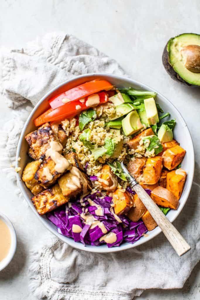 Power-Packed Plates: Elevate Your Muscle ‍Game with ⁣Light Meals