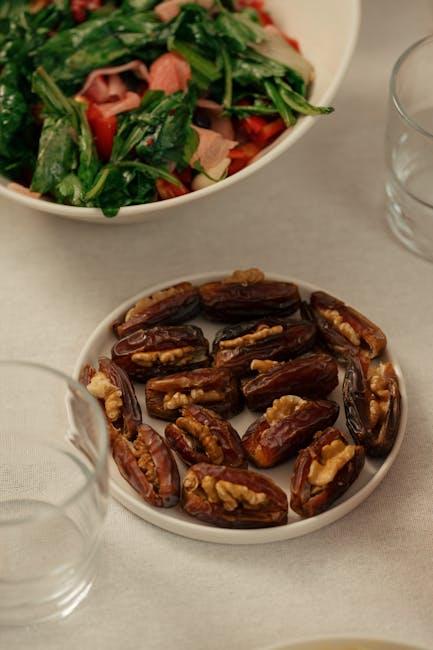 Discover Delicious and Nutritious: Building Balanced Meal Plans