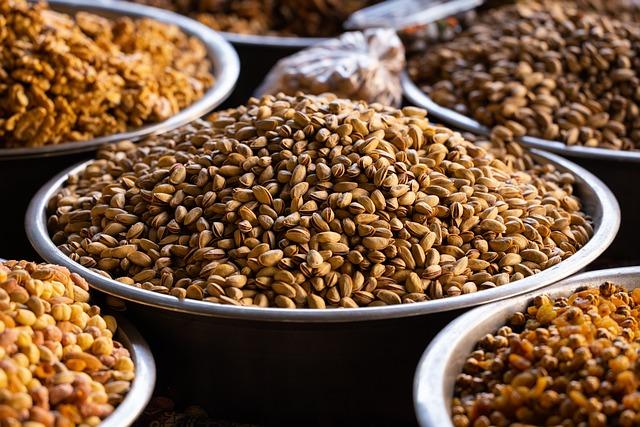 Nutrient-Rich Ingredients: Elevate‌ Your Meal with Superfoods