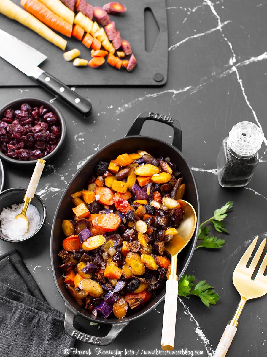Creative Recipes for a Gluten-Free Holiday Feast