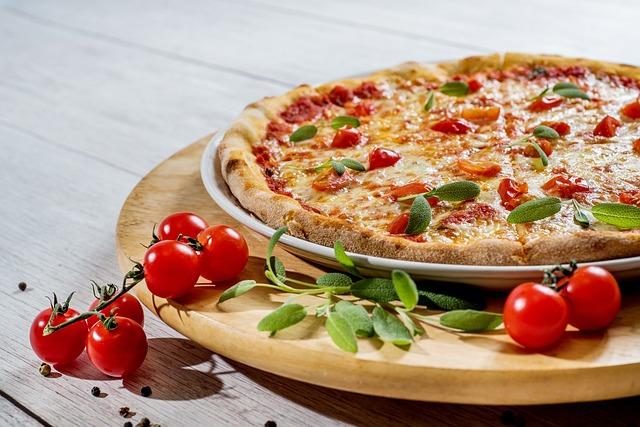Mastering the Art of Gluten-Free Dough Crafting Flavorful Crusts with Simple Ingredients Secrets to Achieving Perfectly Crispy and Chewy Textures Expert Tips for Customizing Your Gluten-Free Pizza Experience