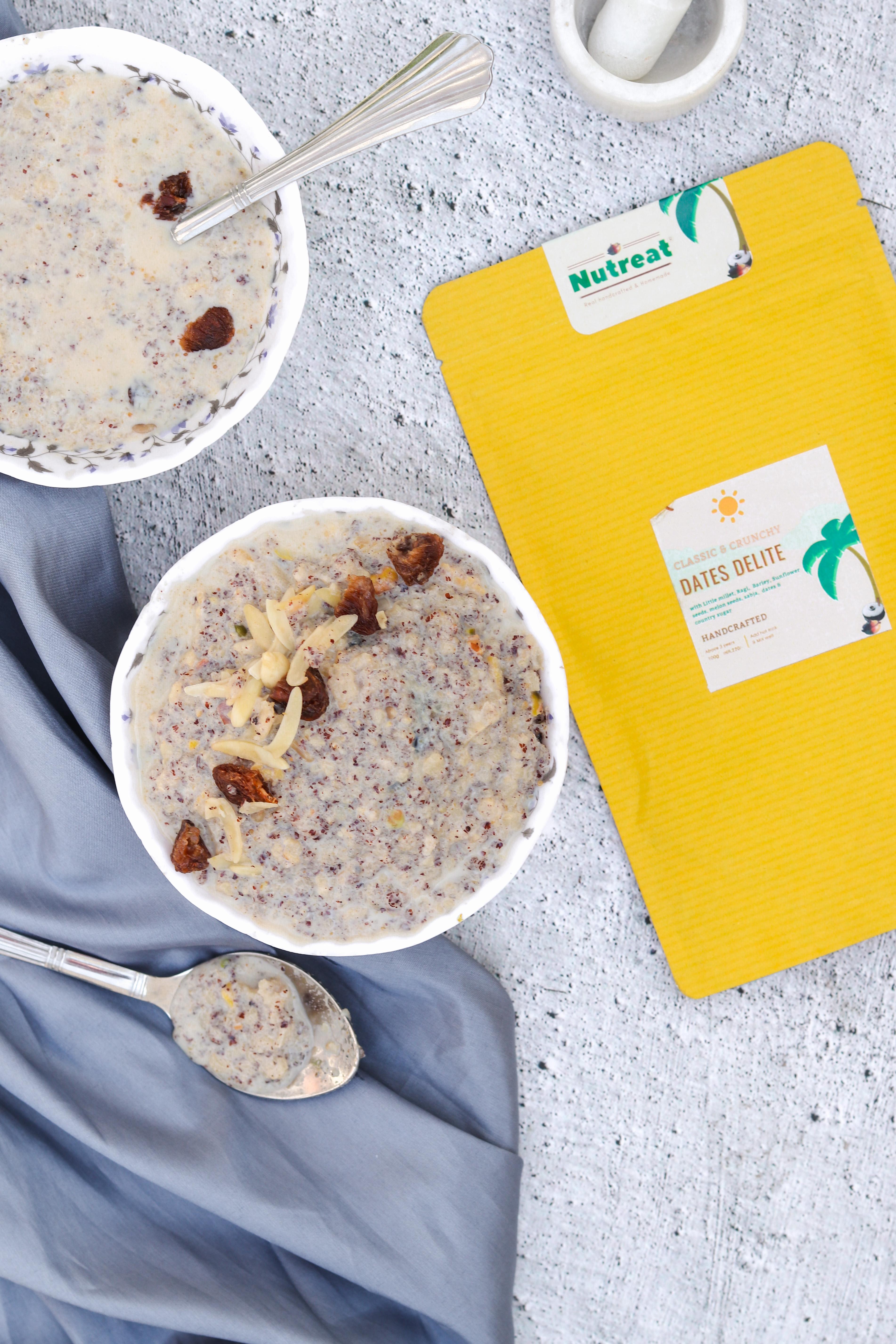 Fueling Your Body: The Power of Nutrient-Dense Choices