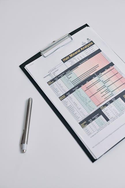 Balancing the Scale: Integrating Nutrient Tracking into Your Routine