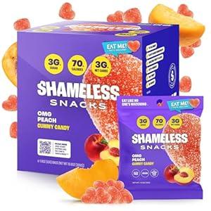 Smart‍ Snacking: Satisfying Cravings with ‍Nutritious Options