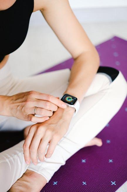 Harnessing Technology for Accurate Calorie Tracking