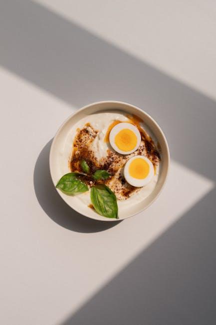 The Ultimate Guide to Healthy and Filling Light Meals