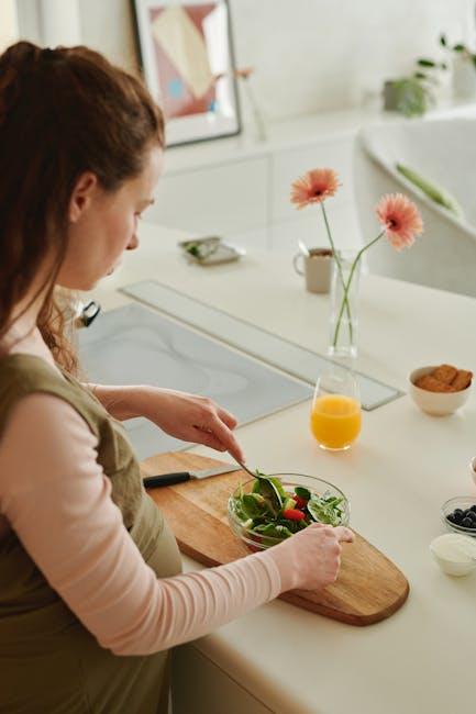Color Your Plate: Embrace Variety for Vibrant Health