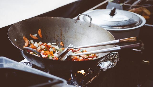 Flavorful Cooking⁢ Techniques to ​Retain Nutrients