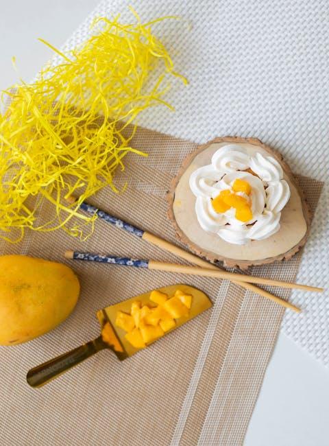 Discover Flavorful Swaps for Your Favorite Ingredients