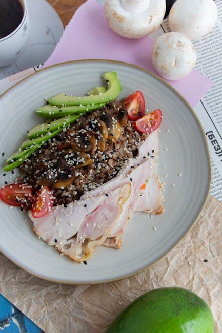 Fuel Your Weight Loss Journey with Satisfying Low Carb Options